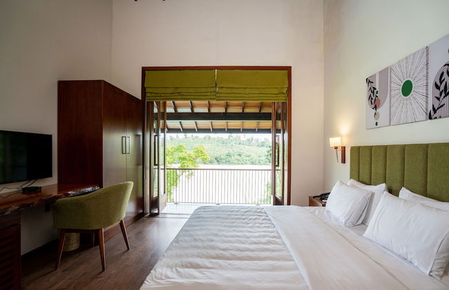 Kurokawa Kalutara - Foto 4