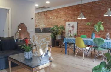 Design apartment near city center - Foto 9