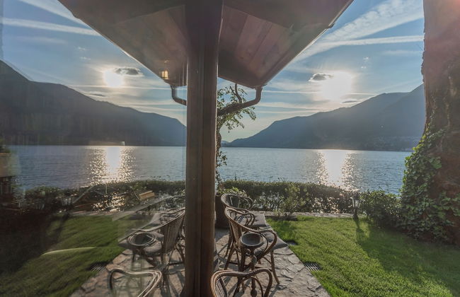 The Writer's Nest by Rent all Como - Foto 55