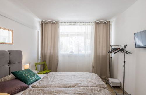 Sunny City Apartment - Foto 24