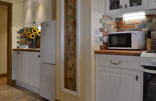 Sedge Lodge - Foto 10