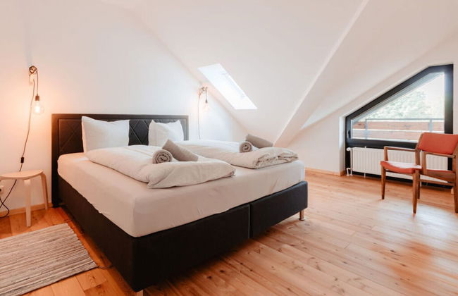 Granetal.quartier-apartment Harzidylle - Foto 4