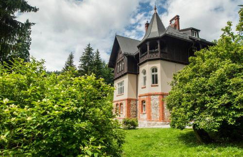 Villa Klara - Apartamenty Wakacyjne - Foto 1