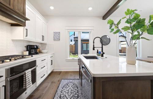 House of OZ - Heart of Bentonville - MTB-Friendly - Foto 18