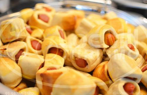 Apartamento em Resort - Park - Photo 8