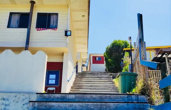 Cabañas Horizonte Azul - Foto 11