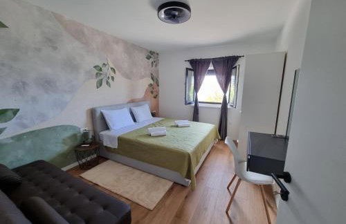 Kuća za obiteljski odmor Ulrich - Foto 9