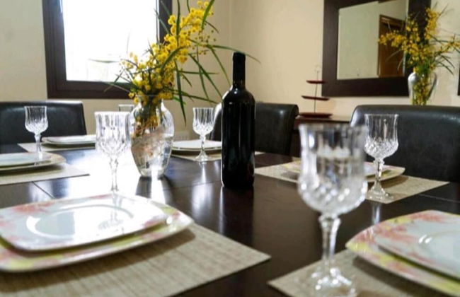 Villa Nostra - Foto 19