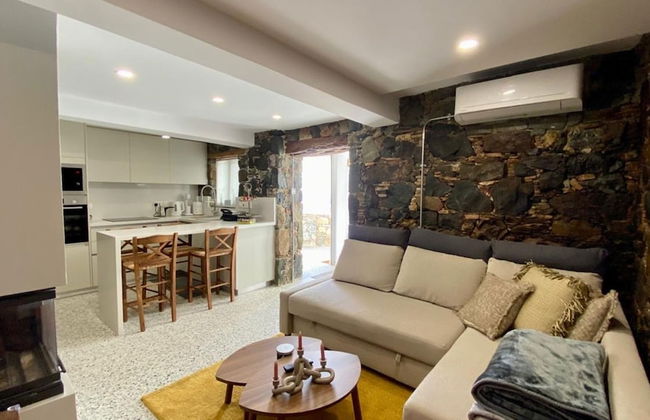 Yiayia Loukia Cottage - Foto 25