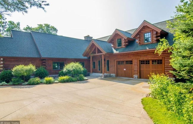 Chippewa View Lodge - Foto 33