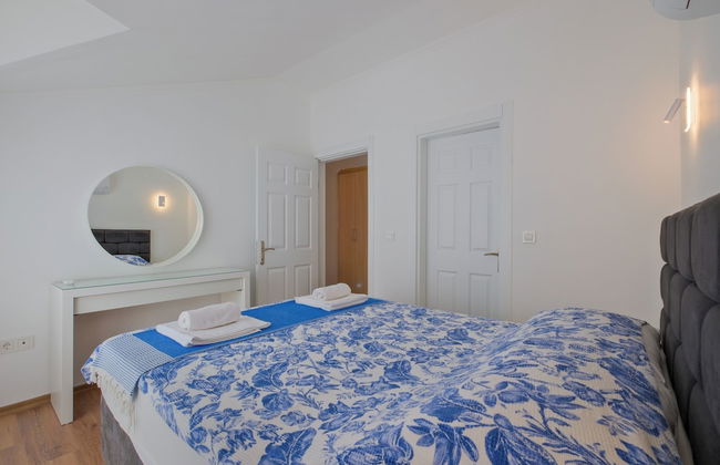 Villa Doga - Photo 18