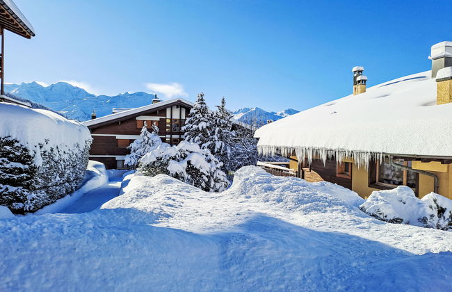 Courtillière 8 - Foto 29