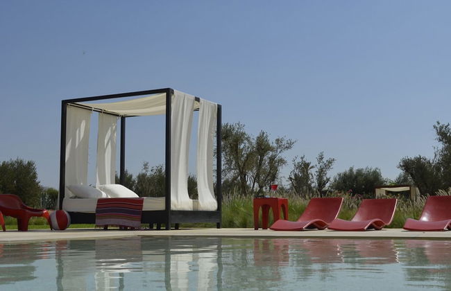 Villa With Tennis Court Outdoor and Indoor Pool - by Feelluxuryholidays - Foto 52