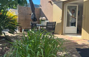 T2 - Rez de Jardin, proche de la mer - Foto 7