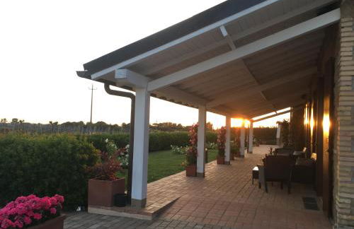 Il Casale degli Ulivi - Agriturismo - TENIMENTI LEONE - Foto 28