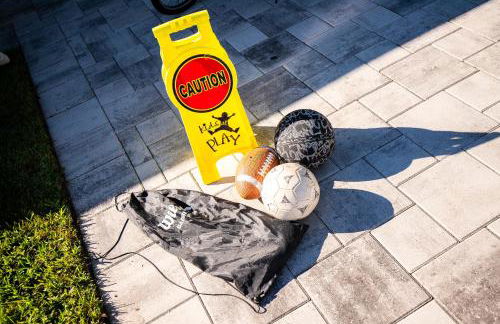 Blue Sky Rezidence - Salt Pool, 5 min to beach! - Foto 63