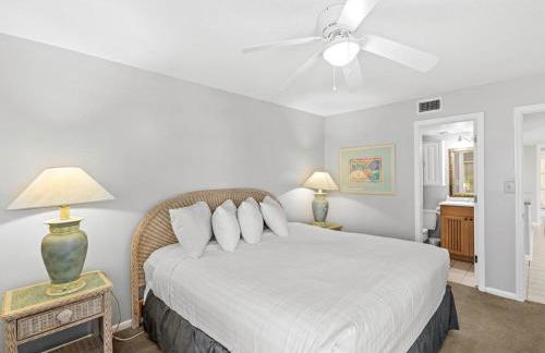 Holiday Surf and Racquet Unit 308 - Foto 22