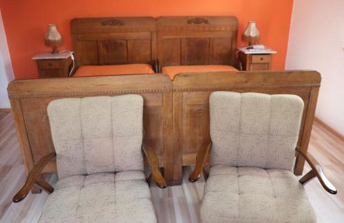 Haus-Dorfidyll - Foto 22