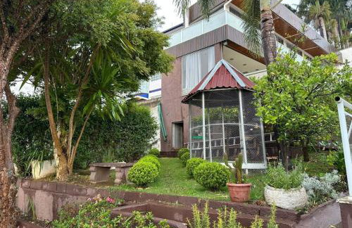 Mansão Casa Blanca em São Roque c/ 5 vagas garagem - Foto 36