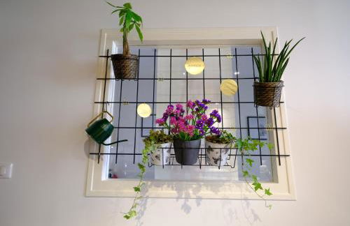 Le Floreal, great quiet appt in very town center - Photo 24