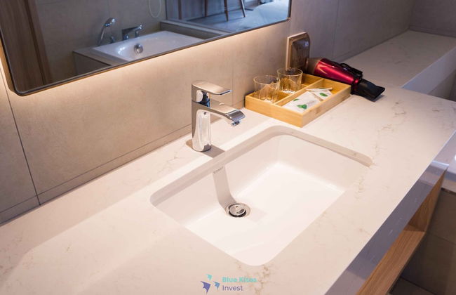 A La Carte Ha Long Bay Apartment Managed by Anstay Residence - Foto 34