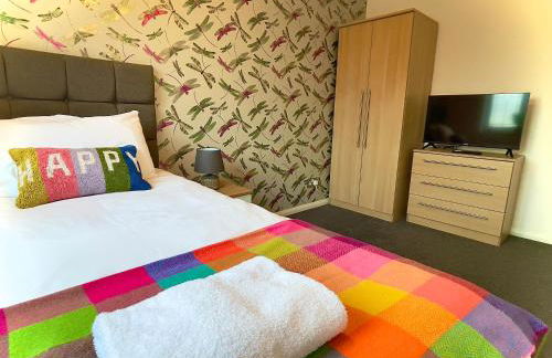 Charming Home in Wellingborough - Photo 15