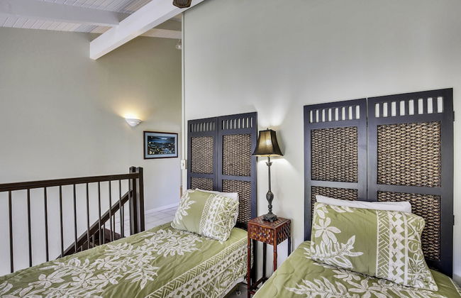 Turtle Bay Pupukea***nuc 90-tvu-0246 2 Bedroom Condo by RedAwning - Foto 3