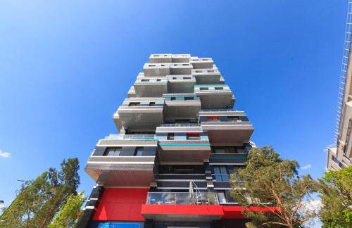 Porte de Versailles et Parc des Princes - Foto 22