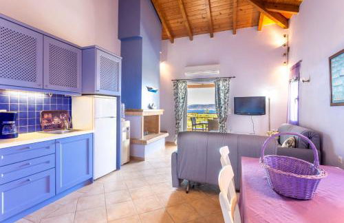 PLEIADES lUXURY APARTMENTS - Foto 16