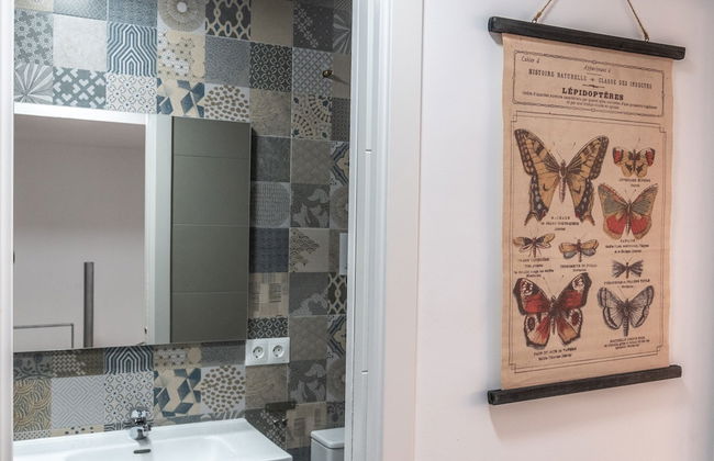 Apartamento Brisa Marinera - Foto 37