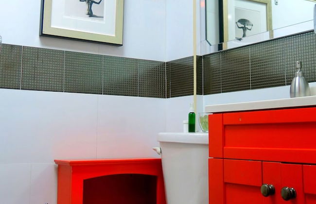 New Kingston Guest Apartments at Seymour - Foto 12