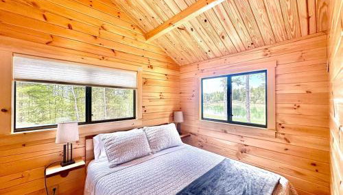 Oceanfront Sunset View Cabin - Foto 2