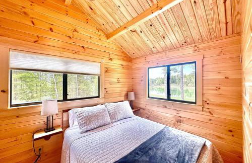 Oceanfront Sunset View Cabin - Foto 2