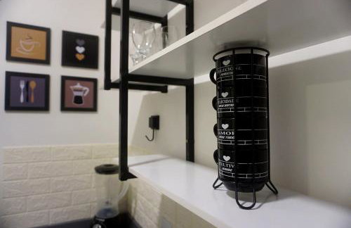 Studio Aconchegante - Foto 16