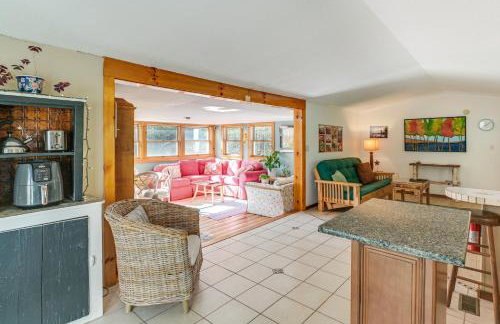 13 Mi to Acadia Artistic Retreat in Nature - Foto 14