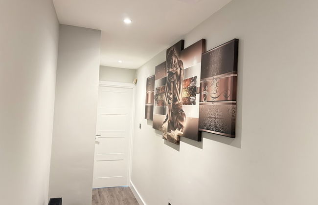 Cozy Rochester Apartment Retreat - Foto 21