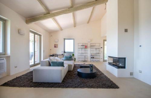 Luxury farmhouse "Villa Lidia Umbria - la dolce vita at its best! - Foto 8