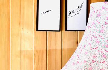 * Magnifique Chalet entre les pistes et la ville * - Foto 17