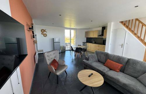 Gîtes Les Rives du Mont - Foto 17