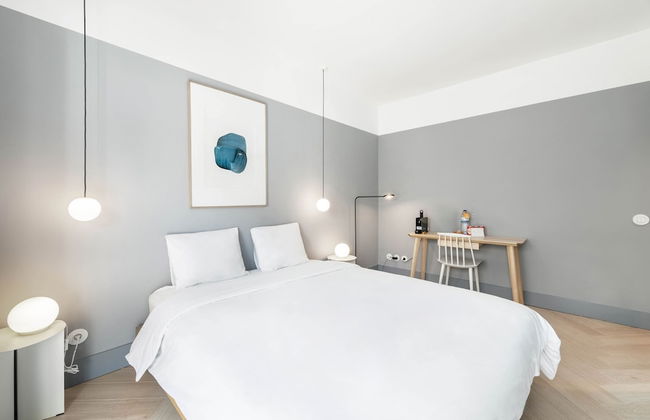 Olala Jardim Suites - Photo 4