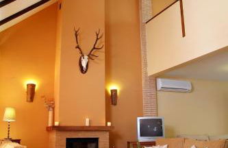 Casa Rural Alcancia - Foto 15