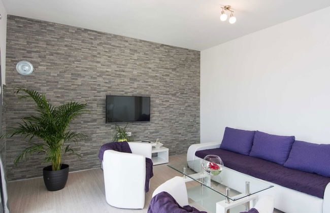 Apartment in Seget Donji Near Trogir Old Town - Foto 13