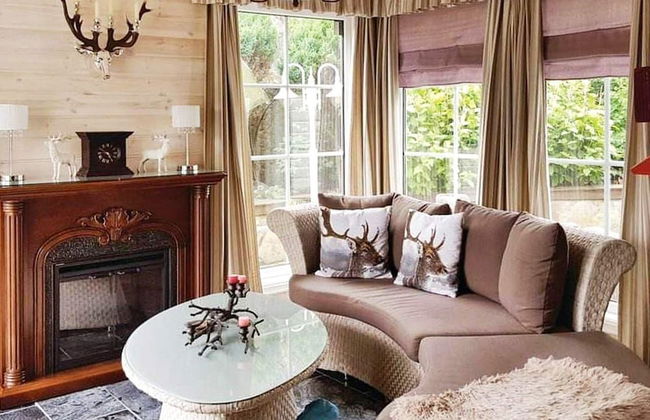 8 Person Holiday Home in Skudeneshavn-by Traum - Foto 5