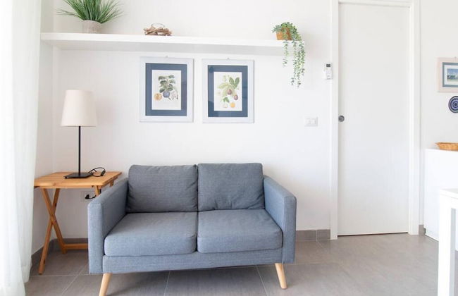 Welcomely - Casa dei Pescatori - Foto 7