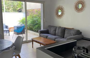 Jolie Villa avec jacuzzi Hôpitaux facultés - Foto 2