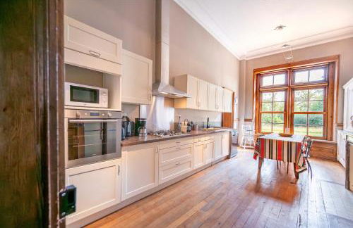 Manoir de la Dune - Foto 53