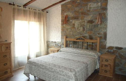 Las Casitas del Bodegon - Foto 59