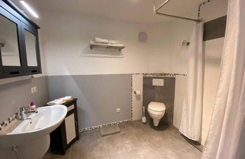 Wohnung am Rande der Nordheide - Foto 10