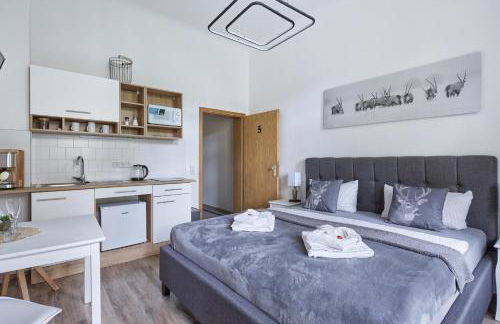 Luxury Boutique Pension - Foto 66