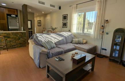 Villa Monte y Mar - Foto 15